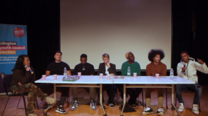 Youth Debate 2022 – What does your faith/belief have to say about cancel culture ?