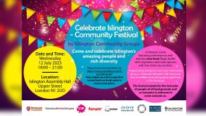 The Community Festival