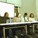 IFF Youth Debate: Climate Change; Perspectives from different Faiths & Beliefs