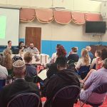 BD Migrant Support Learning Transfer Workshop 13th May 2025