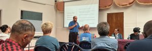 BD Migrant Support Learning Transfer Workshop on 8th July 2026